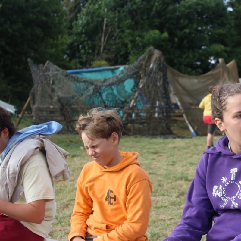IMG 4777 - Scouts en Gidsen Zaventem 